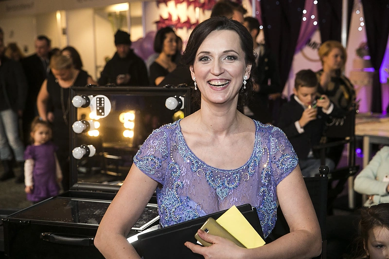 Kristina Savickytė-Damanskienė