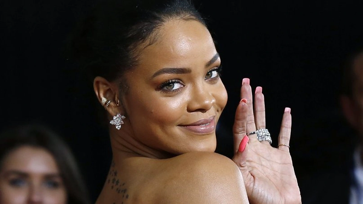 Rihanna