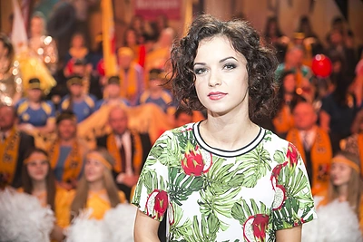 Irūna Puzaraitė: „Man niekada net nekilo mintis, kad leisti laiką su tėvais gali būti gėda“