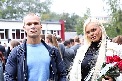 Žinomų moterų meilė nusikaltėliams: įsimylėjo žmogžudžius, smurtaujančius, narkotikų prekeivius