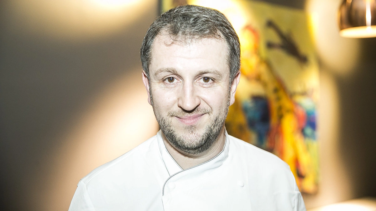 Liutauras Čeprackas