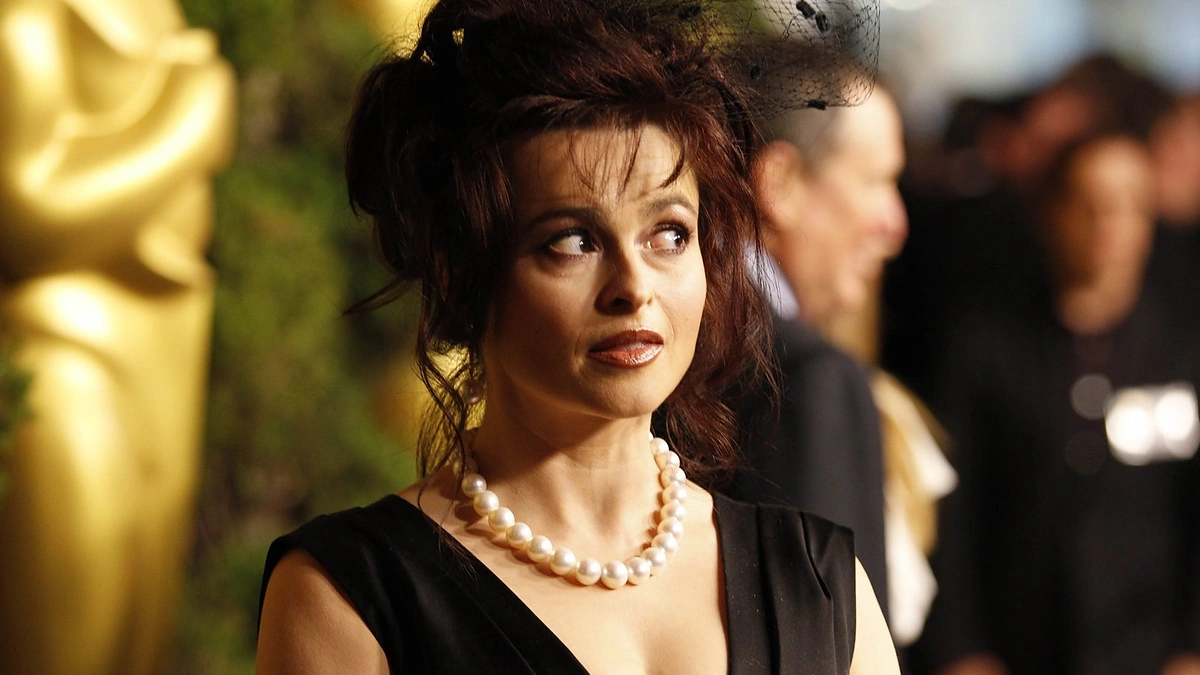 Helena Bonham Carter