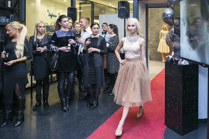 Kristina Tarasevičiūtė