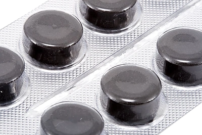 Aktyvinta anglis – gražesnei odai, plaukams ir baltesniems dantims