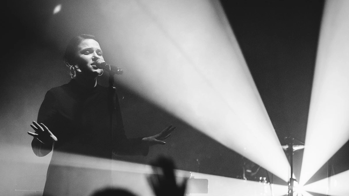 Justė Arlauskaitė-Jazzu