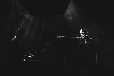 Leon Somov & Jazzu koncertas