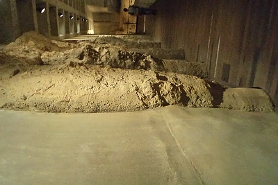 Žilvino Grigaičio akimirka iš Australijos