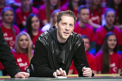 Saulius Prūsaitis: „Esu muzikos tarnautojas“