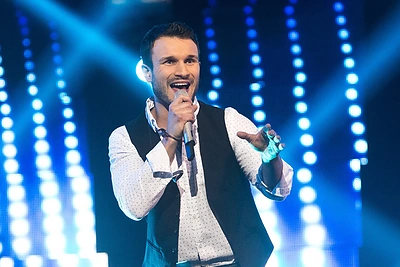Vaidas Baumila artėjant „Eurovizijos“ finalui: „Jei nelaimėčiau, tikrai neverkčiau“