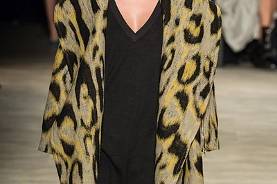 Deimantė Misiūnaitė „Tome“ kolekcijos pristatyme