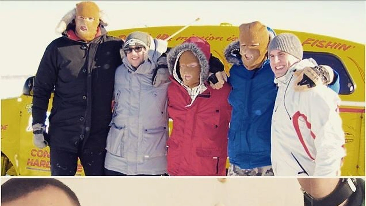 Jonas Valančiūnas šventė Vasario 16-ąją