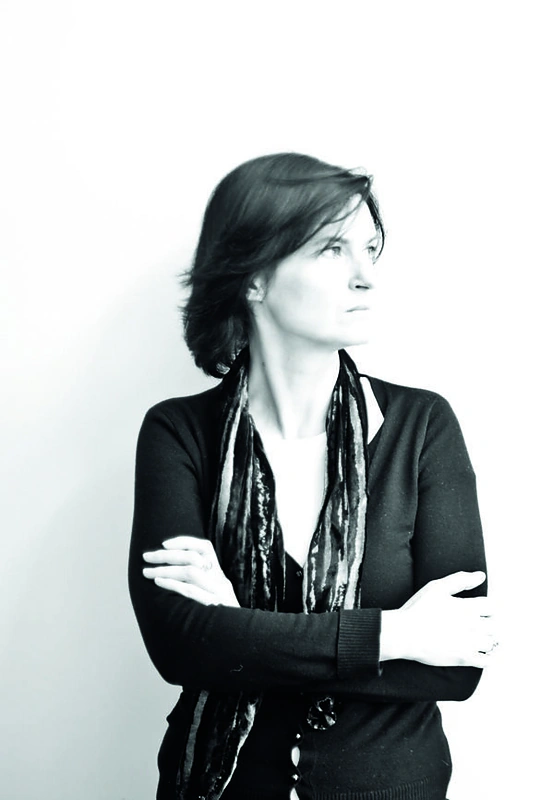 Undinė Radzevičiūtė