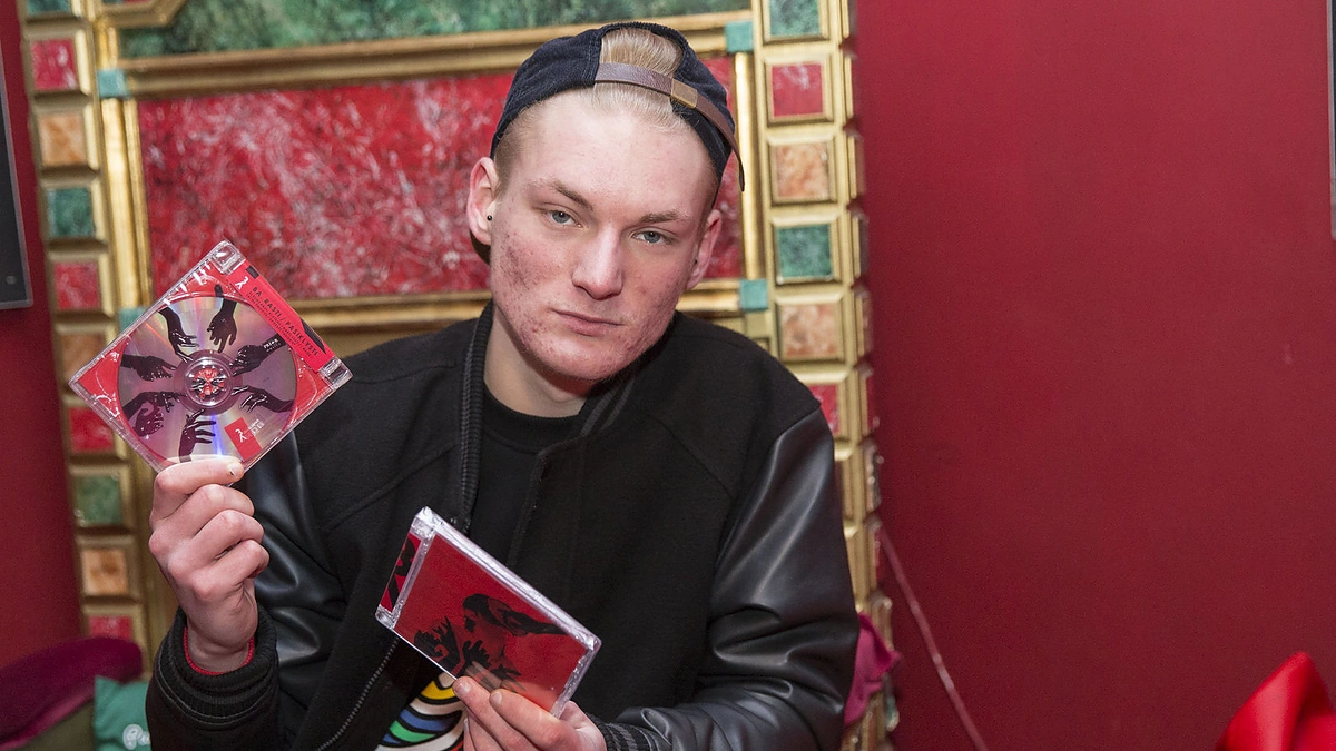 Benas Aleksandravičius