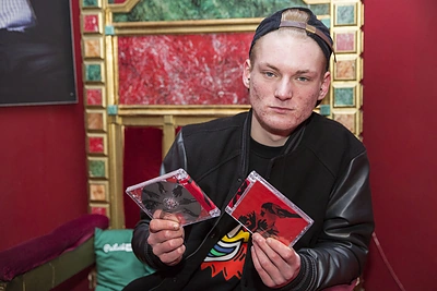 Benas Aleksandravičius