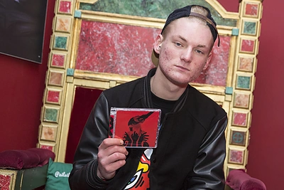 Benas Aleksandravičius