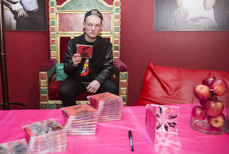 Benas Aleksandravičius