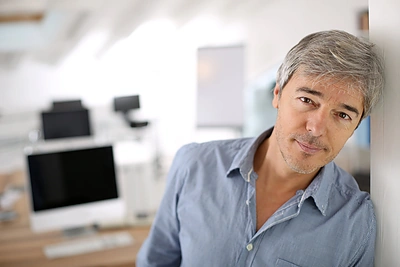 20 išsiskyrusio vyro patarimų vedusiems vyrams