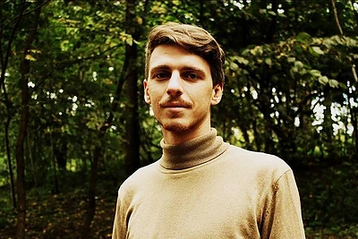 Režisierius Vytautas Puidokas pasiėmė greitąjį kreditą ir išskrido į džiungles