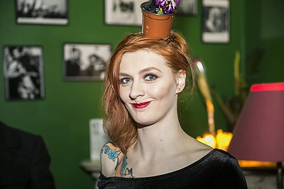 30-ties metų jubiliejų švenčianti Aistė Lasytė: „Kuo daugiau metų, tuo daugiau reikalų“