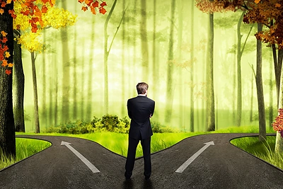 Kaip sužinoti, kada ateina metas pokyčiams?