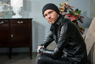 Dizaineris Liutauras Salasevičius spjauna į kritiką: „Aš nekuriu visoms“