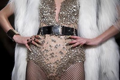 „The Blonds 2015“ kolekcijos pristatymas