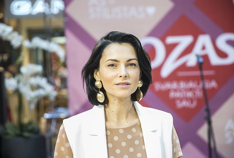 Agnė Jagelavičiūtė