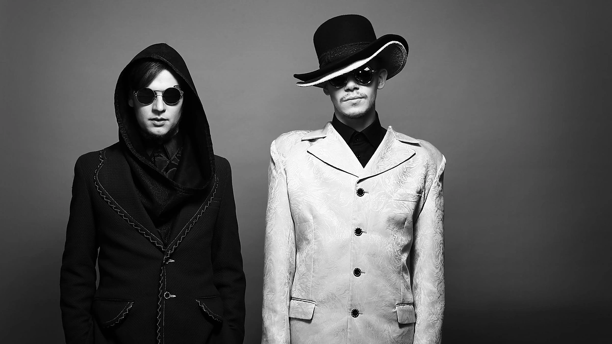 „Beissoul & Einius“