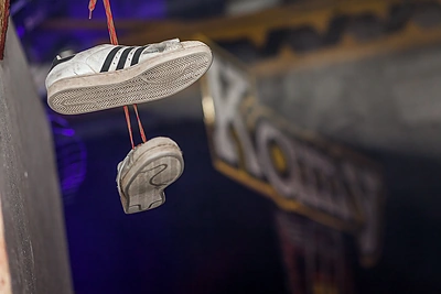 „Dee & Kamy“ albumo pristatymo vakarėlis