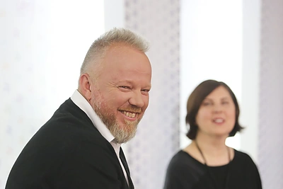 Vytaras Radzevičius