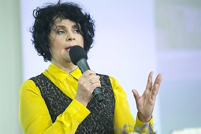 Audronė Urbonaitė