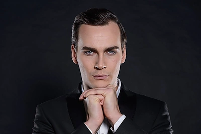 Aktorius Edgaras Bechteris: „Moteryje ieškau stebuklo“