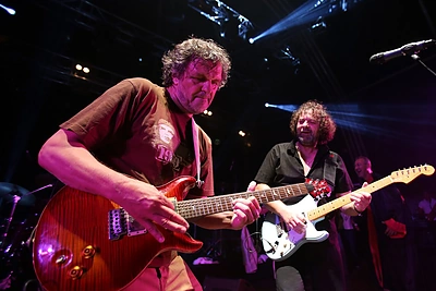 Trečiadienį Vilniuje koncertuosiančio Emiro Kusturicos pageidavimų sąrašas kuklus