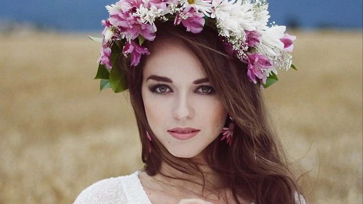 Evelina Anusauskaitė-Young