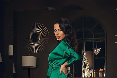 Julija Vežauskaitė-Žižė