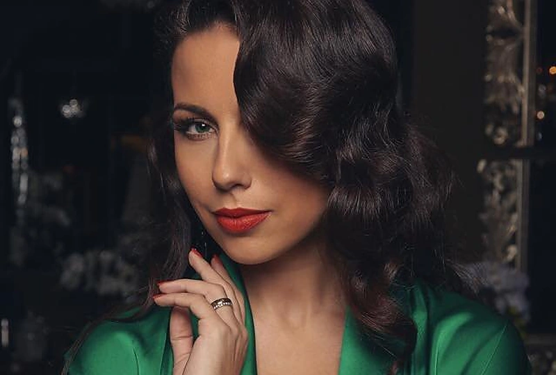 Julija Vežauskaitė-Žižė