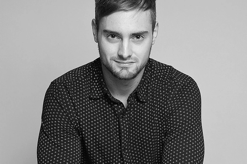 Martynas Bacevičius. Asmeninio archyvo nuotr.