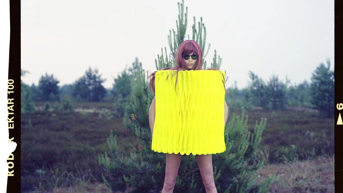 Agnės Kuzmickaitės kūryba