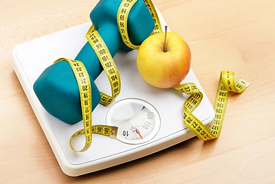 Atsikračiau antsvorio. O kaip gyventi toliau?