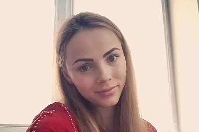 Nuotrauka be makiažo pasidalijusi Goda Alijeva sulaukė komplimentų už natūralų grožį