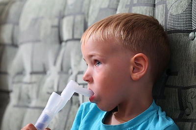 Inhaliatoriai: ką derėtų žinoti?