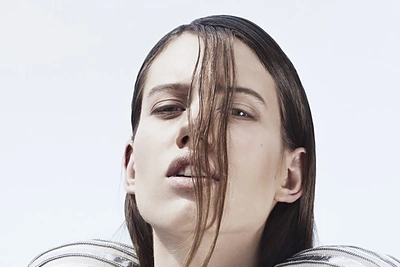 Dizainerės Linos Elmentaitės kolekcija