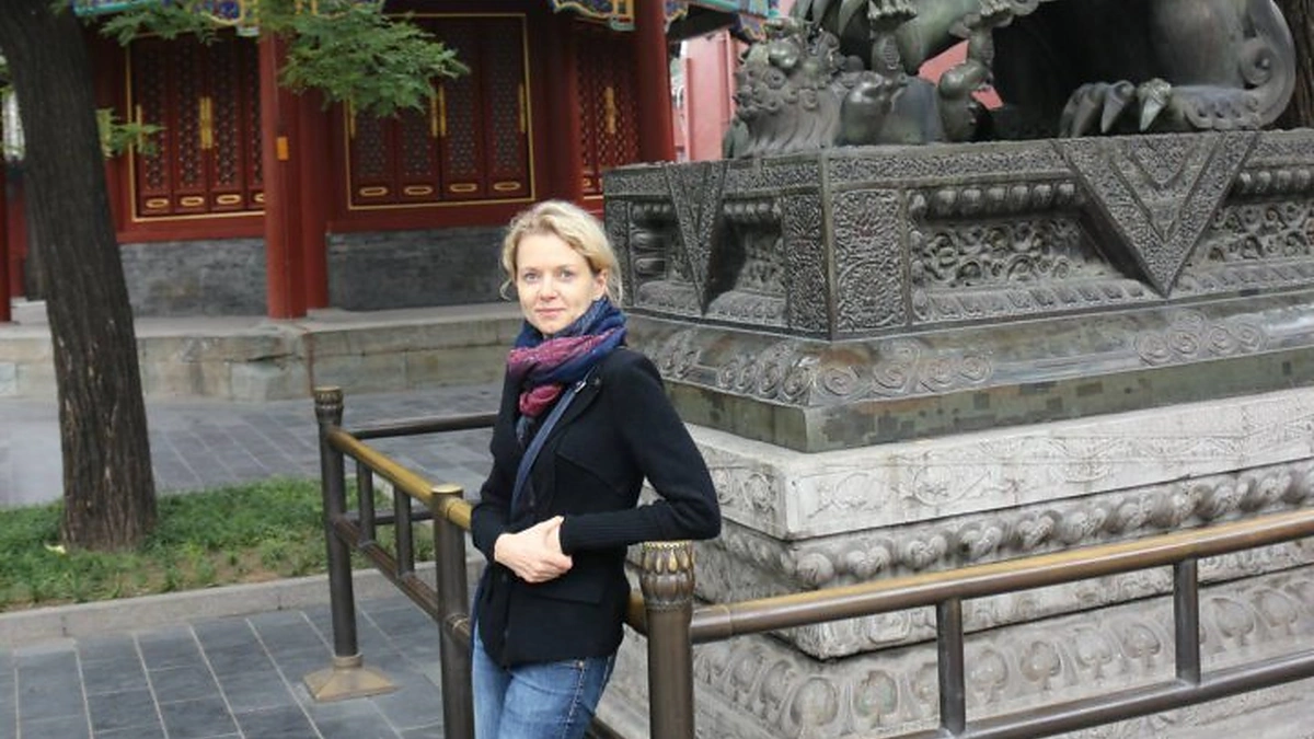 Evelina Daciūtė