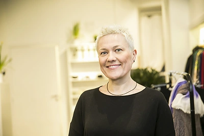 Rasa Martens