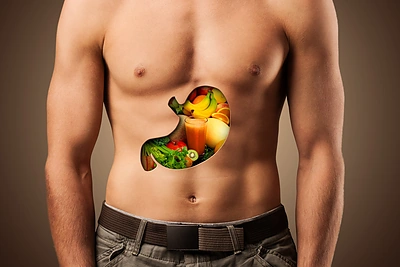 Kada vegetarai kenkia patys sau?