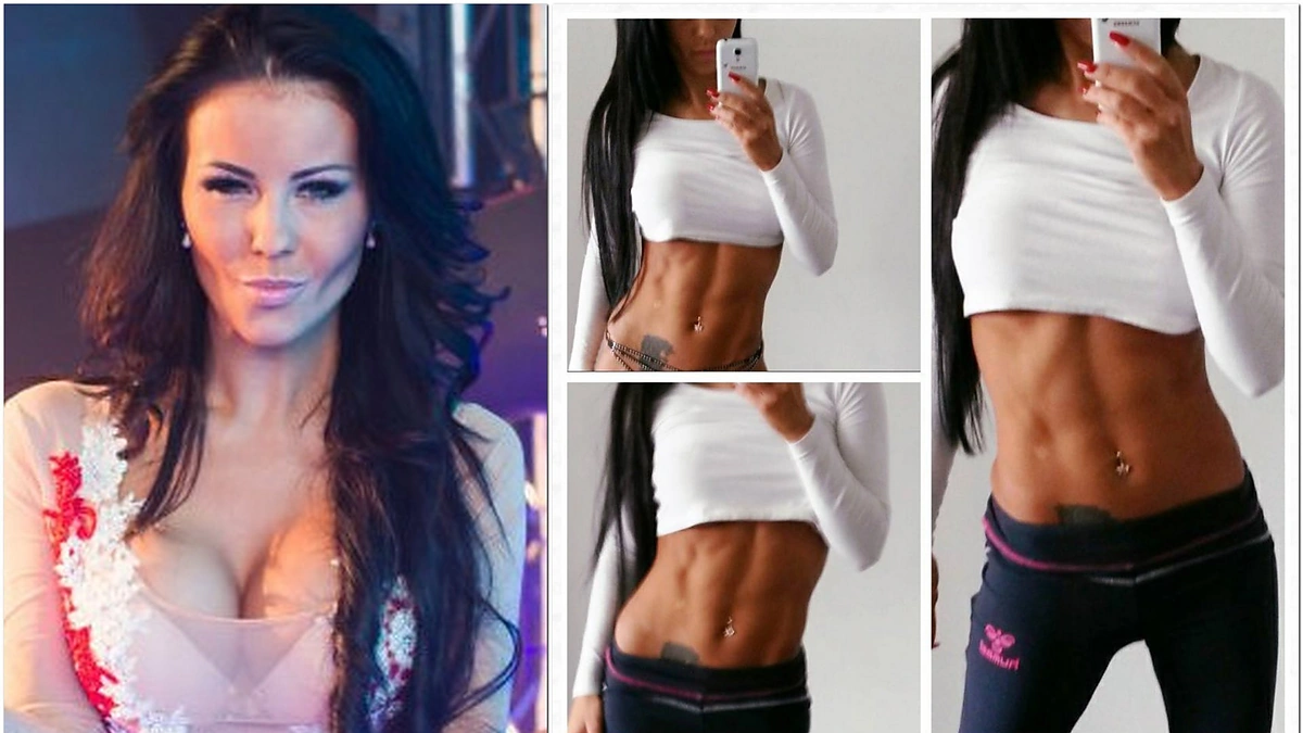 Indrė Burlinskaitė