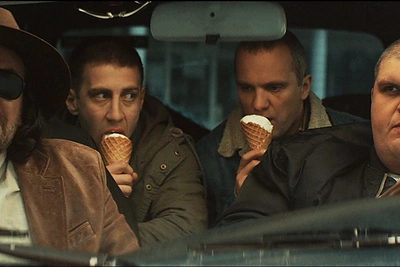 Tinklaraštininkas apkaltino filmo apie Saulių ir Paulių kūrėjus plagijavimu