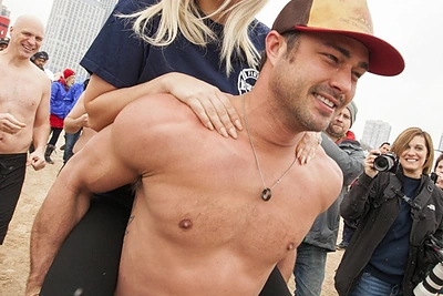 Lady Gaga ir Tayloras Kinney