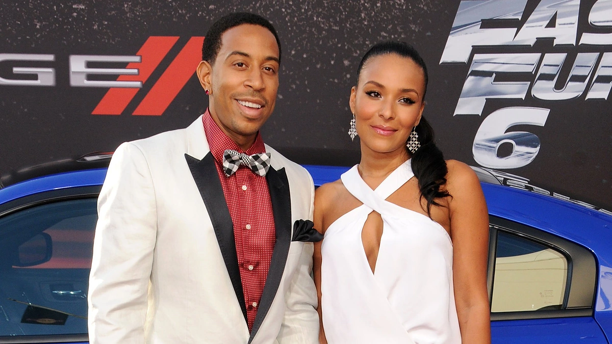 Ludacrisas ir Eudoxie