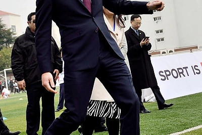 Didžiosios Britanijos princas Williamas